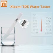 Xiaomi TDS Water Tester Pen Quality Testing Professional Digital PH Pocket Outdoor Home Campe Mi Water Pure Measure Test Meter