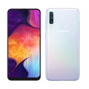 Samsung Galaxy A50 (2019) 64GB (Local set 1 year Samsung warranty) Black/White
