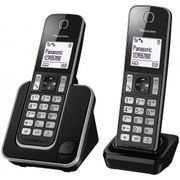 Panasonic Cordless DECT Phone KX-TGD312CX