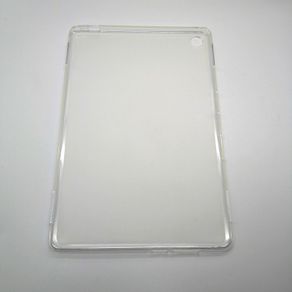 Ultra Slim Soft TPU Back Cover Protector Case for Huawei MediaPad M5 Lite 10 BAH2-L09 BAH2-W19 BAH2-AL09 Tablet 10.1 inch New