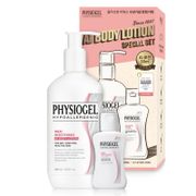 PHYSIOGEL Red Soothing AI Body Lotion 400mL + AI Lotion 50mL korean k beauty skin Moisturizer
