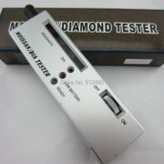 Free Shipping Moissanite Tester Portable Diamond Tester Pen Moissanite pen Jewelry Tools,moissanite selector,moissanite detector