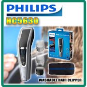 PHILIPS HC5630 Hairclipper series 5000 Washable Hair Clipper