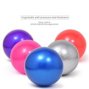 55cm 65cm 75cm Sports Yoga Balls Bola Pilates Fitness Gym Balance Fitball Exercise Pilates Workout Massage Ball