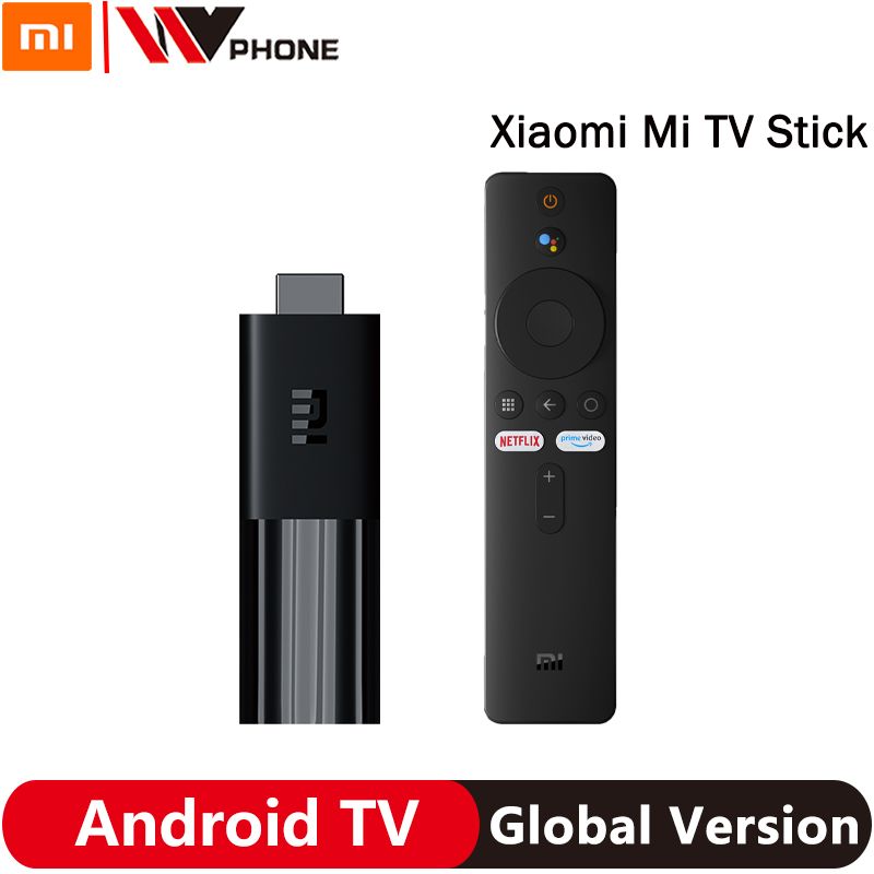Mi TV Stick丨Xiaomi España丨 - España