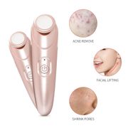 Plasma Pen Scar Acne Removal Anti Wrinkle Aging Blue Light Therapy Acne Treatment Pen Facial Beauty Device Skin Care Machine