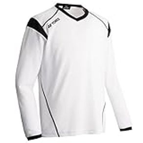 YONEX Unisex Long Sleeve Football Game Shirt
