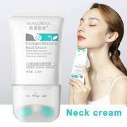New Hot Neck Firming Rejuvenation Cream Anti-wrinkle Firming Skin Whitening Moisturizing Neck Serum Beauty Neck Care