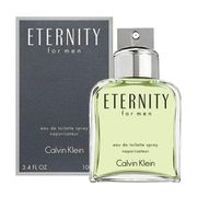 Calvin Klein CK Eternity for Men EDT 100ml