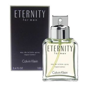 Calvin Klein - CK Eternity for Men 100ml EDT