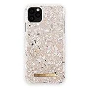 iDeal of Sweden Fashion Case for 6.5" Apple iPhone 11 Pro Max (2019), Greige Terrazzo