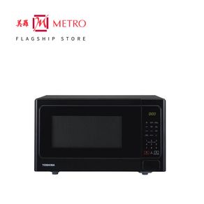 Toshiba MM-EG25P BK 25L Microwave Oven