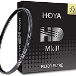 Hoya UV Filter HD MkII ø72 mm