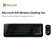 microsoft keyboard 850