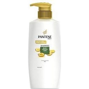 Pantene Prov Silky Smooth Care Shampoo 25 Floz