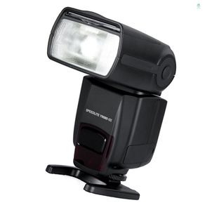 2 PCS YongNuo YN560-III YN560III Flash Speedlite Flashlight for Canon Nikon