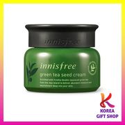 [Innisfree] Green Tea Seed Cream 50ml