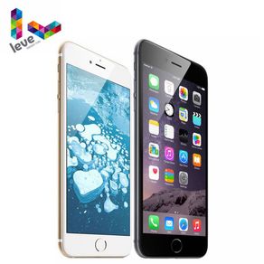 Apple iPhone 6 Plus 5.5" Dual Core Original IOS 4G LTE 8MP 1G RAM 16&64&128GB ROM WIFI Unlocked iPhone 6P Mobile Phone