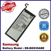 Original Battery Samsung Galaxy S7 Battery EB-BG930ABE BG930ABE