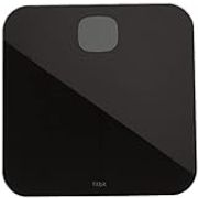 Fitbit FB203BK Aria Air Bluetooth Smart Scale, Black