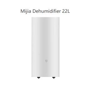【SG READY STOCK】Xiaomi Mijia Smart Dehumidifier 22L | 50L 255W-450W 4.5L Water Tank Dehumidifier with Mijia App Contrl Clothes Dryer Dehumidif