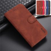 Fashion Casing! for iPhone 12 Mini 11 Pro Max X XS XR SE 2020 8 7 Brown Flip Stand Card Leather Case Wallet Cover