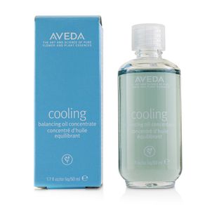AVEDA - Cooling Balancing Oil Concentrate