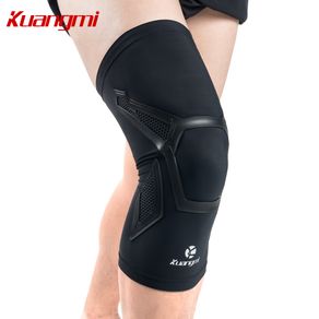 Dropship Basketball Knee Pads Protector Compression Sleeve