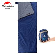 Naturehike Outdoor Envelope Sleeping Bag Camping hiking Sleeping bags LW180