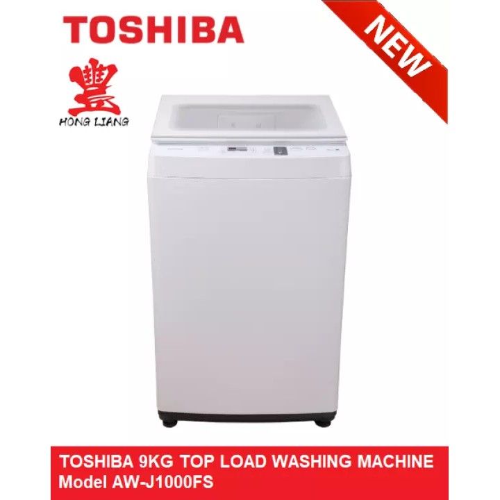 toshiba aw j1000fs