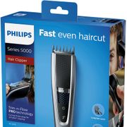 Philips HC5630/15 Hairclipper Series 5000 Washable Hair Clipper