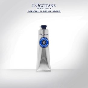 L'OCCITANE Shea Butter Hand Cream 75ml