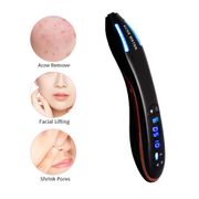 Blue Light Laser Plasma Pen Scar Acne Removal Anti Wrinkle Aging Therapy Acne Treatment Pen Beauty Device Facial Care Machine