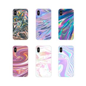 Pastel Metallic Tumblr For LG G3 G4 Mini G5 G6 G7 Q6 Q7 Q8 Q9 V10 V20 V30 X Power 2 3 K10 K4 K8 2017 Transparent Soft Skin Cover