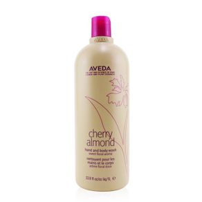 AVEDA - Cherry Almond Hand & Body Wash