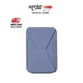 MOFT Snap-On Phone Stand Wallet MagSafe Compatible