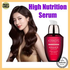 Korean Hair Nutrition Care Rich Hair Serum 70ml