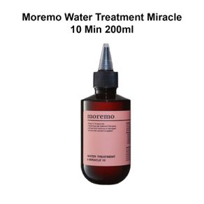 MOREMO WATER TREATMENT MIRACLE 10 MIN (200ML) RELBE BEAUTY