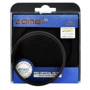 Zomei Circular Polarizer Filter Camera Len FIlter CPL 58mm 62mm 72mm 77mm For DSLR Canon Nikon Sony Pro Optical Camera FIlter