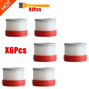 HEPA Filter Suit For Xiaomi Dreame V9 V9B V10 Wireless Handheld Vacuum Cleaner Accessories Hepa Filter replacement Parts
