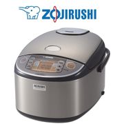 Zojirushi NP-HRQ18 IH Pressure Rice Cooker