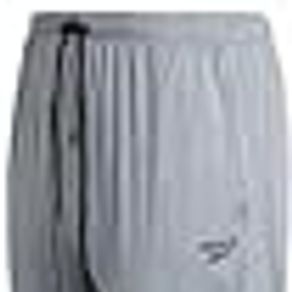Reebok Men's Pajama Jogger Pants - Lightweight Sleep and Lounge Pants (Size S-XL), Size Large, Heather Grey