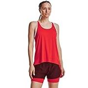 Under Armour Women's Knockout Tank Top