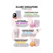 Instock now!!!! ELLURE BUBBLE MASK/ HAIRCARE OR BODYCARE!!! With free gift and Delivery!