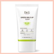 [Cadalog]Dr.G Green Mild Up Plus 50ml (SPF50+)