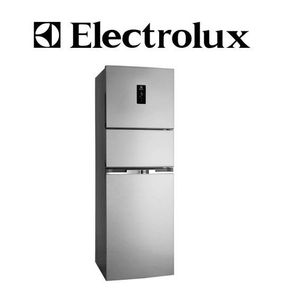 ELECTROLUX EME3700H 2 DOOR FRIDGE