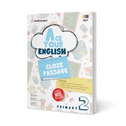 Ace Your English (Cloze Passage) - Primary 2