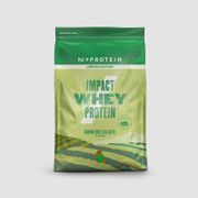 Myprotein Impact Whey Protein Powder 250g - 1kg