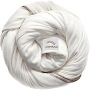 Manduca Sling Organic Cotton Baby Wrap - Ecru