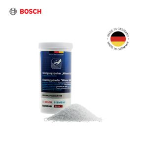 Bosch 00311946 Clean & Care Range Cleaning Powder For Stainless Steel Surfaces